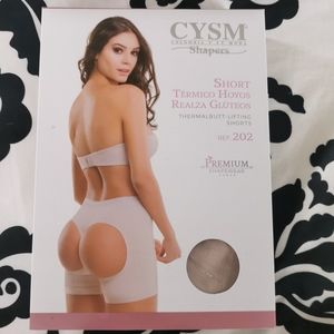 Buttlifting Shorts size S